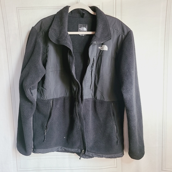 The North Face Other - The North Face Fleece Jacket